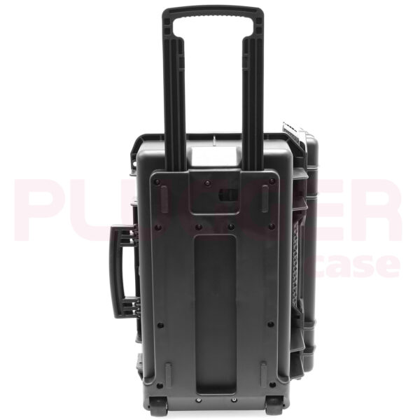 Plugger Case - ABS Flightcase 563623 - Slika 5
