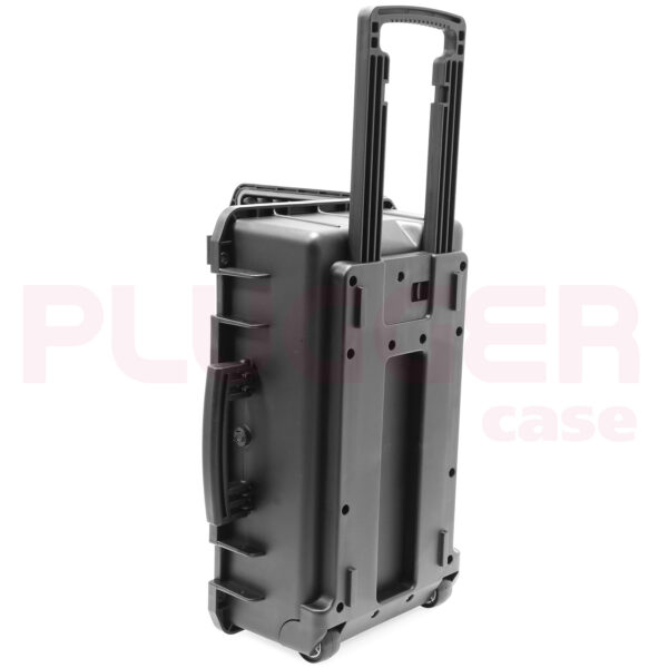 Plugger Case - ABS Flightcase 563623 - Slika 6