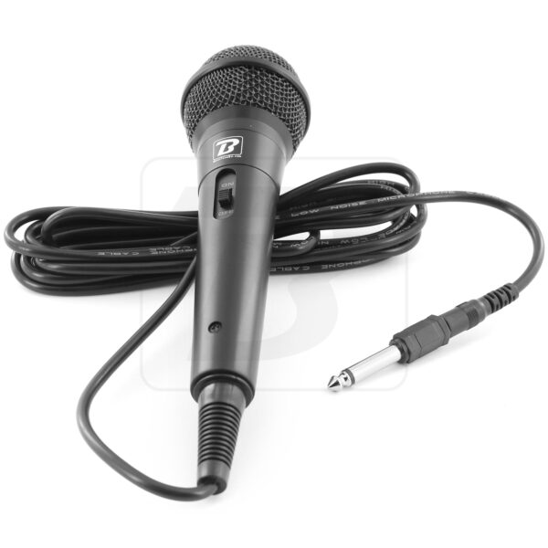 BoomTone DJ - MIC10