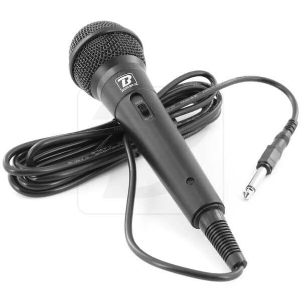 BoomTone DJ - MIC10 - Slika 2