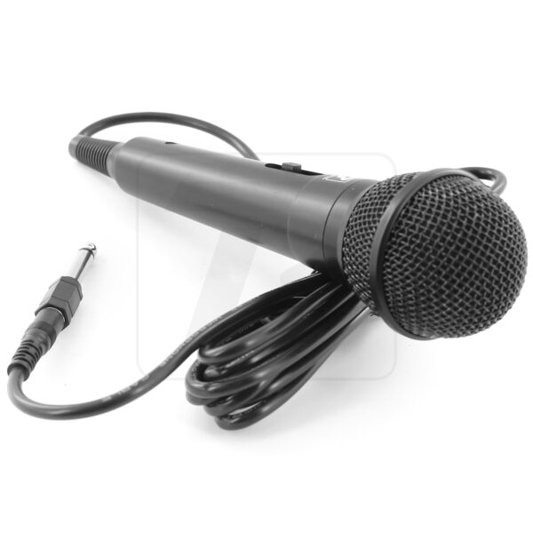 BoomTone DJ - MIC10 - Slika 6