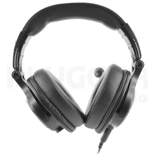 Plugger Studio - DJH40-M, monitorske slušalice s mikrofonom - Slika 5