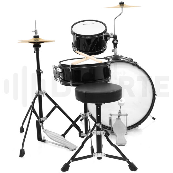 Divarte - Junior DrumSet BK - Slika 5