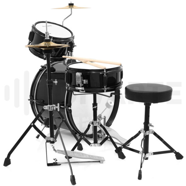 Divarte - Junior DrumSet BK - Slika 6