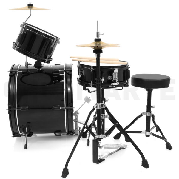 Divarte - Junior DrumSet BK - Slika 7