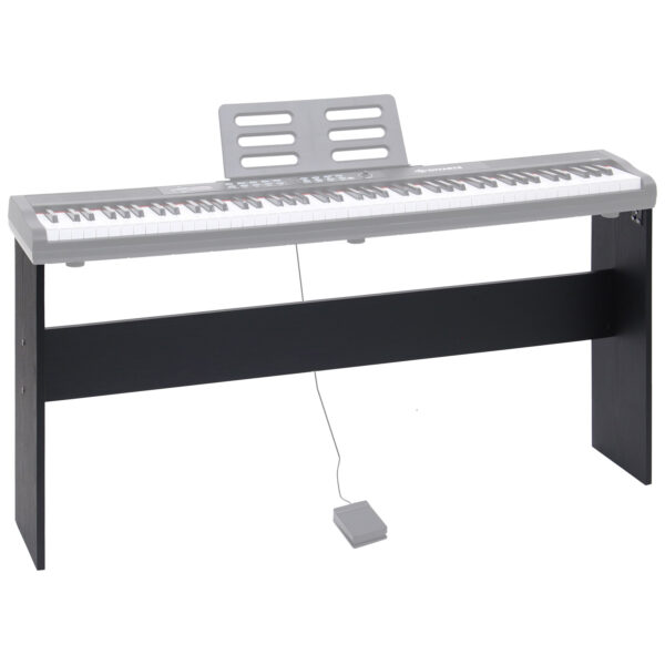 Divarte - DP 35 stand, stalak za klavijaturu Divarte DP 35