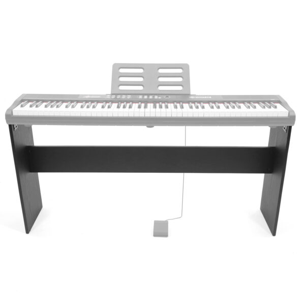 Divarte - DP 35 stand, stalak za klavijaturu Divarte DP 35 - Slika 2