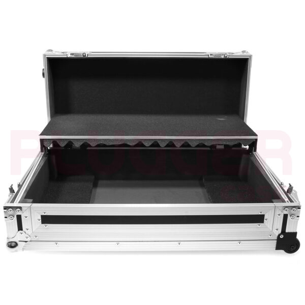 Plugger Case - Flightcase Rane One