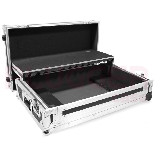 Plugger Case - Flightcase Rane One - Slika 2