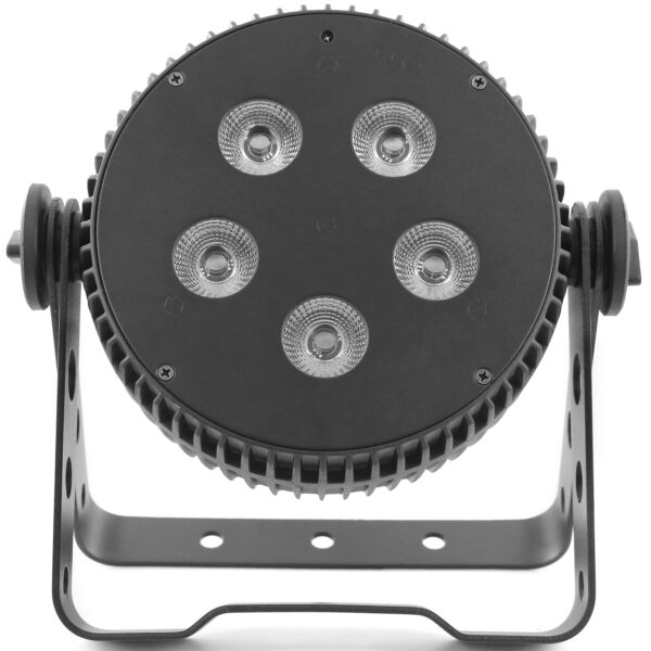 Mac Mah - SilentPAR 5X3W 3IN1