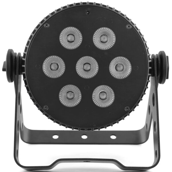 Mac Mah - SilentPAR 7X10W 4IN1