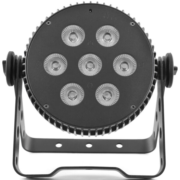 Mac Mah - SilentPAR 7X10W 6IN1