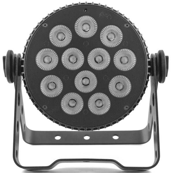 Mac Mah - SilentPAR 12X10W 4IN1