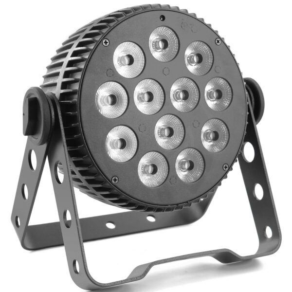 Mac Mah - SilentPAR 12X10W 4IN1 - Slika 2