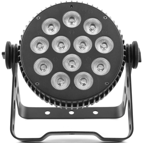 Mac Mah - SilentPAR 12X10W 6IN1