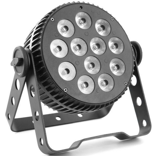 Mac Mah - SilentPAR 12X10W 6IN1 - Slika 2