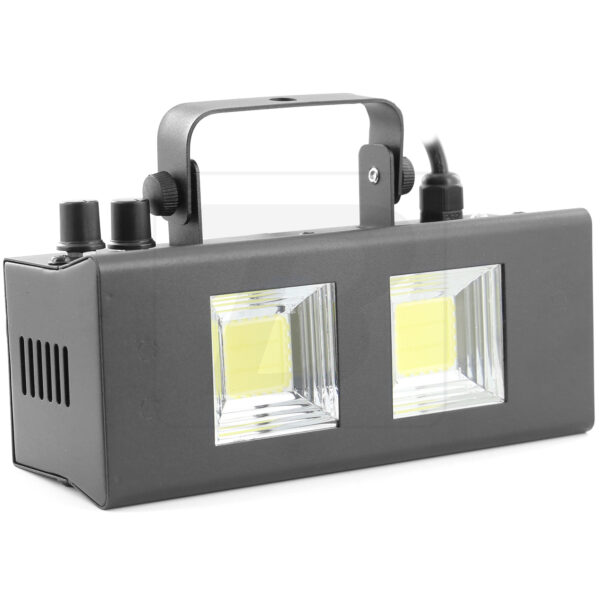 BoomTone DJ - LED STROBE 2X20W - Slika 2