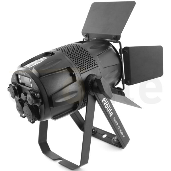Evolite - PARCOB150 RGBW IP - Slika 4
