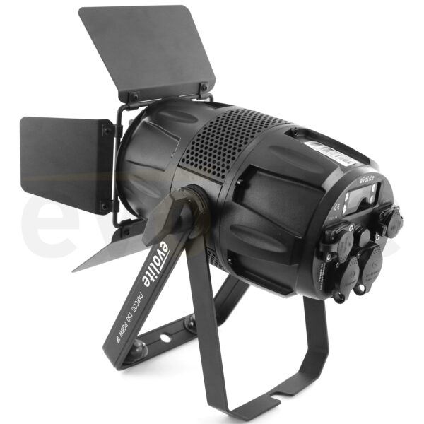 Evolite - PARCOB150 RGBW IP - Slika 6