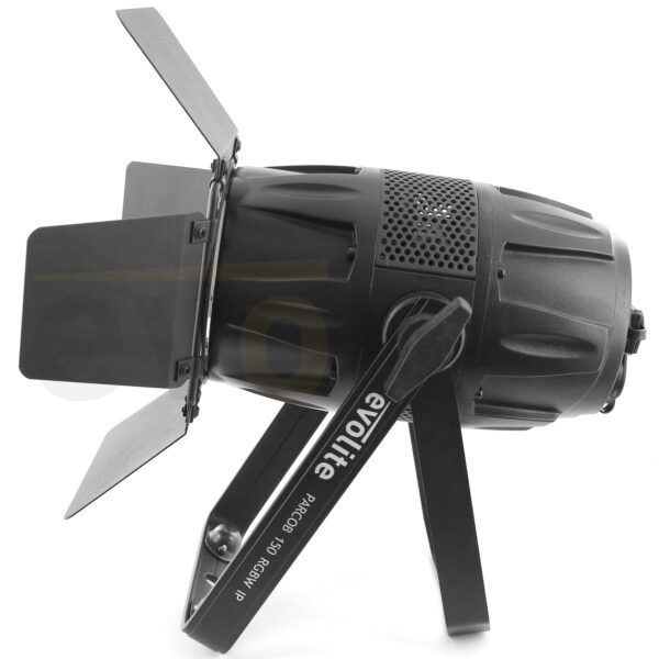 Evolite - PARCOB150 RGBW IP - Slika 7