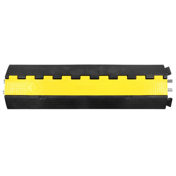 Plugger - Cable Protect, kabelski most/cable cross 2 kanl. nosivost 30T - Slika 6