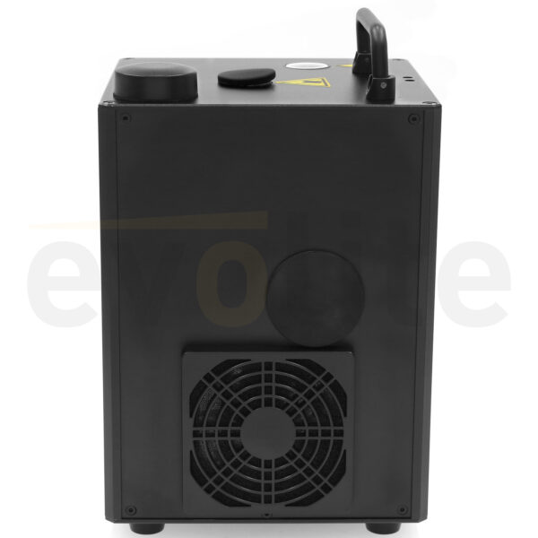 Evolite - Evo Spark 600 Twin Set, par mašina za hladni vatromet (2 kom) - Slika 3