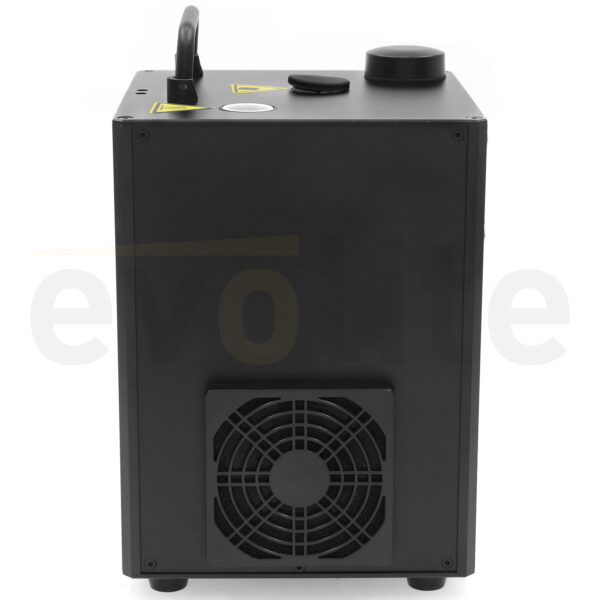 Evolite - Evo Spark 600 Twin Set, par mašina za hladni vatromet (2 kom) - Slika 7
