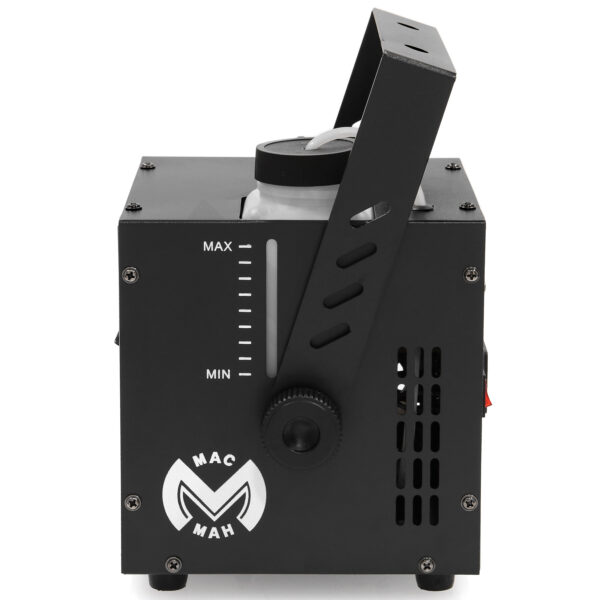Mac Mah - Mac Hazer 400, mašina za maglicu - Slika 7