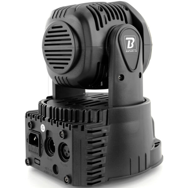 BoomTone DJ - Robo Wash 7X12W - Slika 4