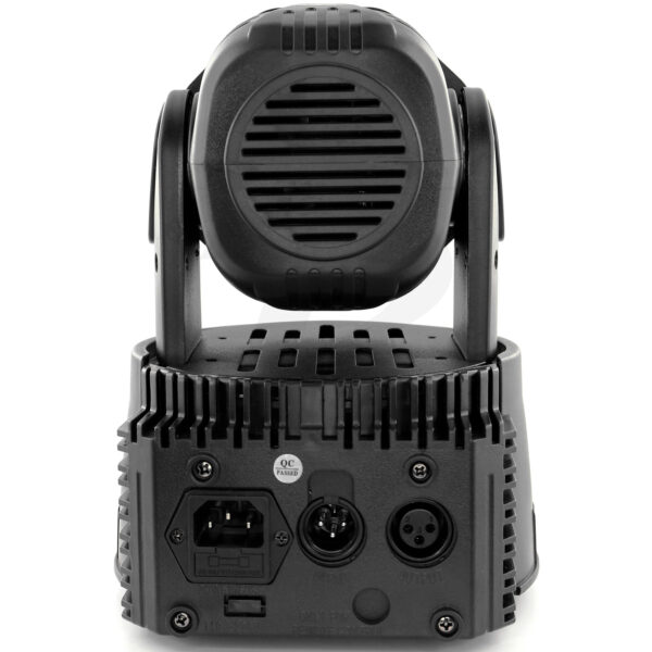BoomTone DJ - Robo Wash 7X12W - Slika 5
