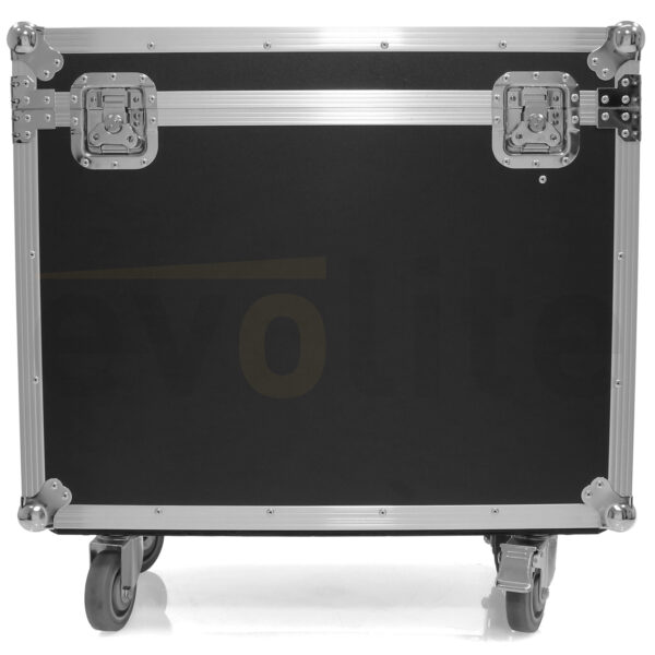 Evolite - archiTECH 600 flight case 2in1