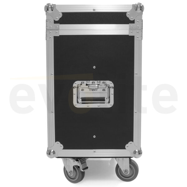 Evolite - archiTECH 600 flight case 2in1 - Slika 3