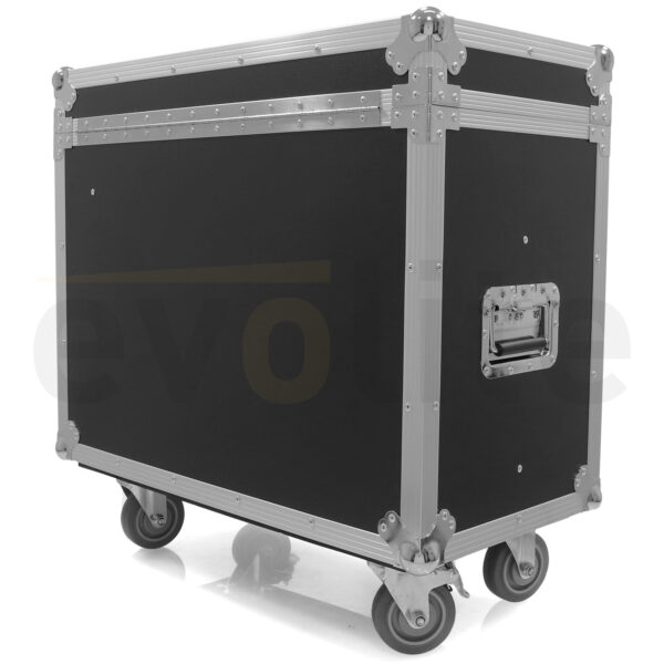 Evolite - archiTECH 600 flight case 2in1 - Slika 4