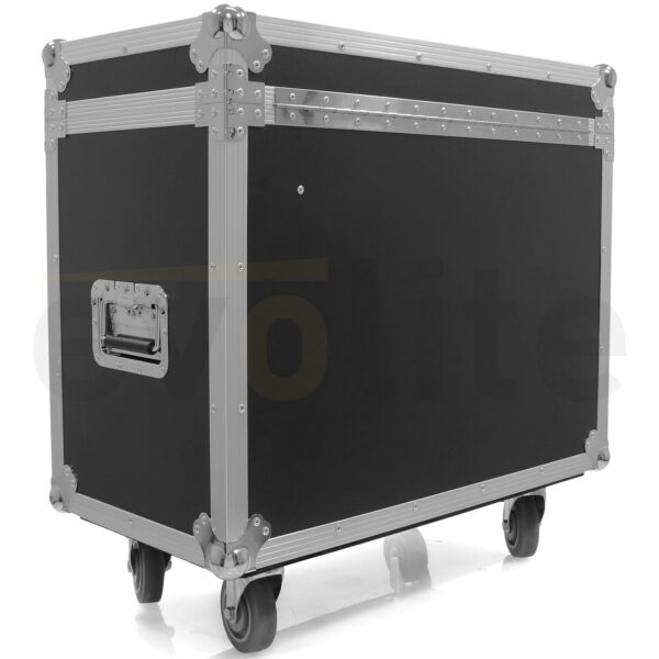 Evolite - archiTECH 600 flight case 2in1 - Slika 6