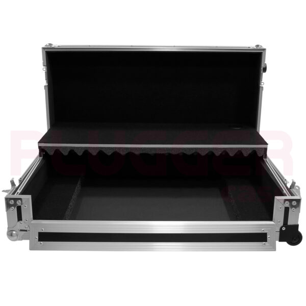 Plugger Case - Flight Case DDJ-REV7