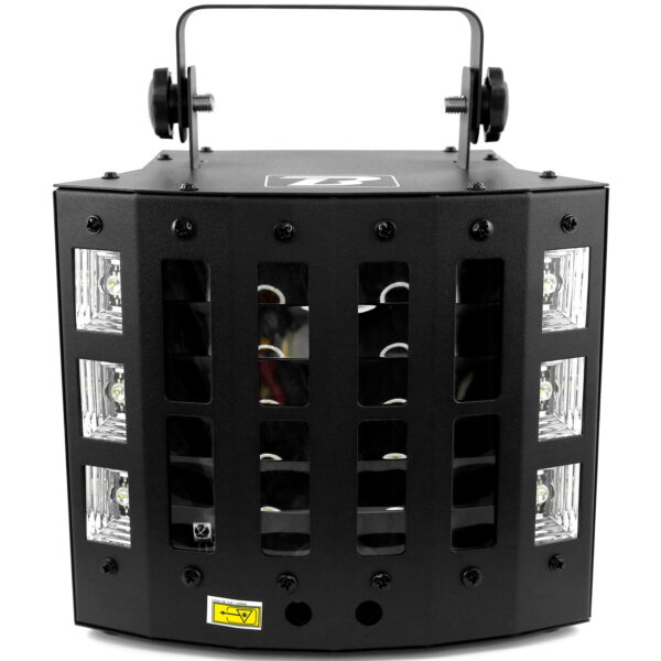BoomTone DJ - DerbyFX 4in1