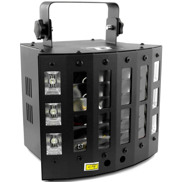 BoomTone DJ - DerbyFX 4in1 - Slika 2
