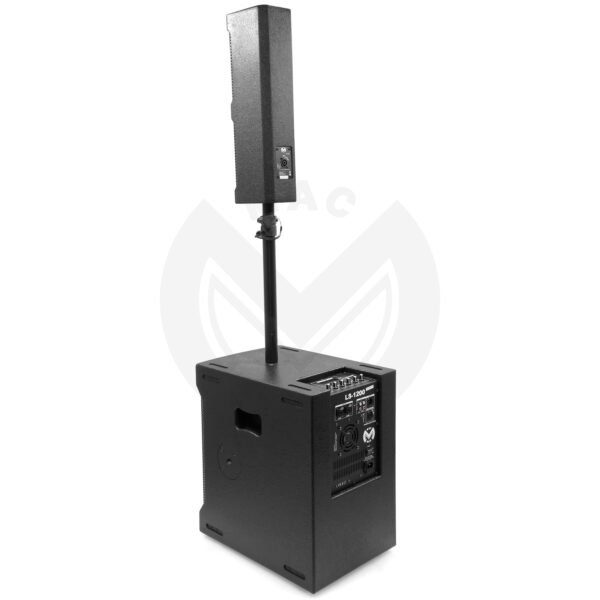 Mac Mah - LS-1200 razglasni set s BT, 600W/1200W - Slika 6