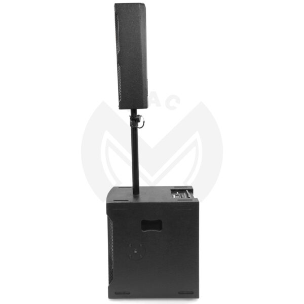 Mac Mah - LS-1200 razglasni set s BT, 600W/1200W - Slika 7