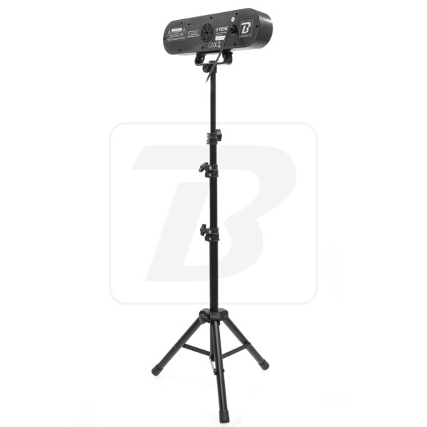 BoomTone DJ - D-TIENE, LED lightshow sa stalkom - Slika 4