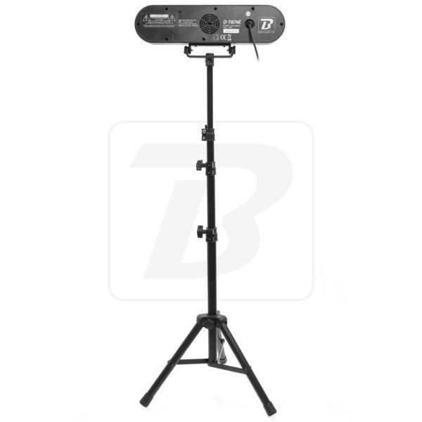 BoomTone DJ - D-TIENE, LED lightshow sa stalkom - Slika 5
