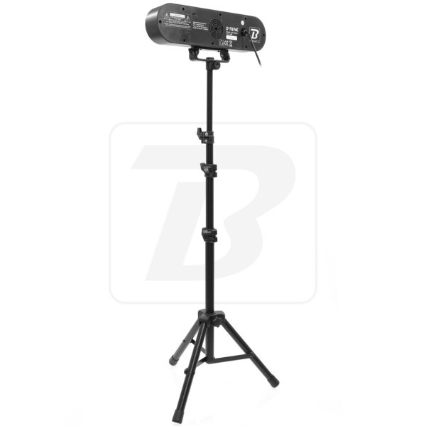 BoomTone DJ - D-TIENE, LED lightshow sa stalkom - Slika 6