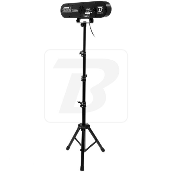 BoomTone DJ - V-GAS,  2 u 1 light show, odličan za fešte, mobilne DJe - Slika 4