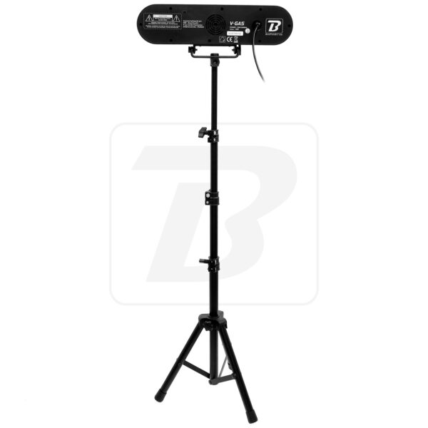 BoomTone DJ - V-GAS,  2 u 1 light show, odličan za fešte, mobilne DJe - Slika 5