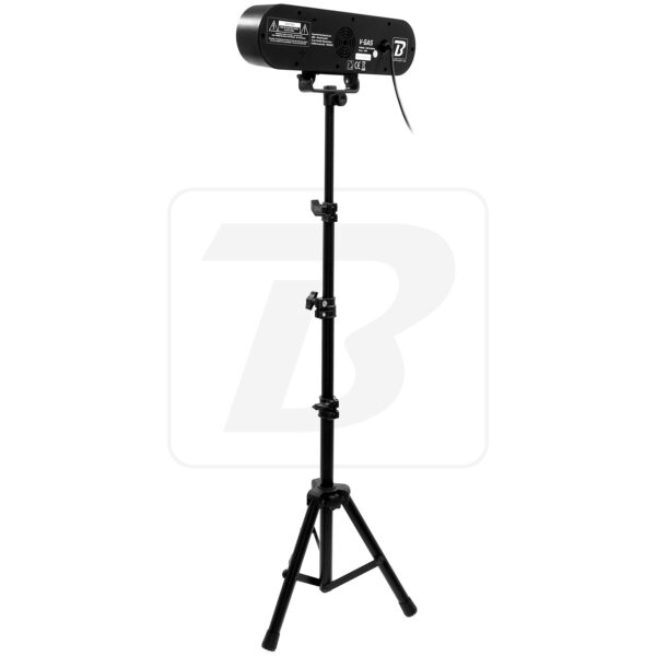 BoomTone DJ - V-GAS,  2 u 1 light show, odličan za fešte, mobilne DJe - Slika 6