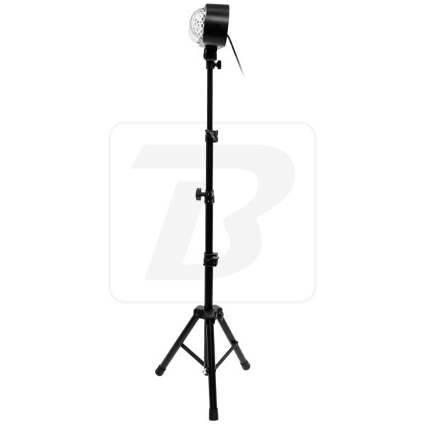 BoomTone DJ - V-GAS,  2 u 1 light show, odličan za fešte, mobilne DJe - Slika 7