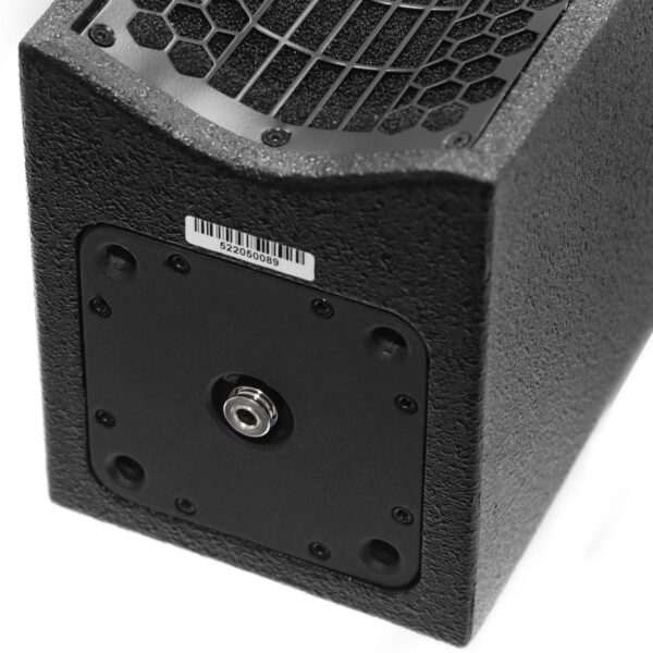 Elokance - Line Max: 2200W stupni drveni razglas, DSP, mixer, Bluetooth - Slika 9