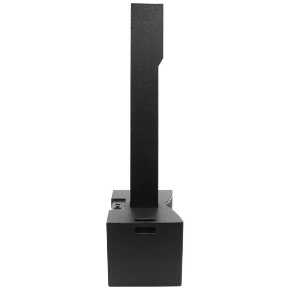 Elokance - Line Max: 2200W stupni drveni razglas, DSP, mixer, Bluetooth - Slika 4