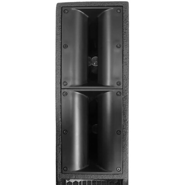 Elokance - Line Max: 2200W stupni drveni razglas, DSP, mixer, Bluetooth - Slika 8
