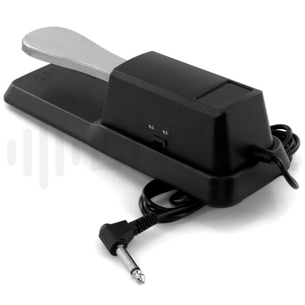 Divarte - SP001 sustain pedala - Slika 6